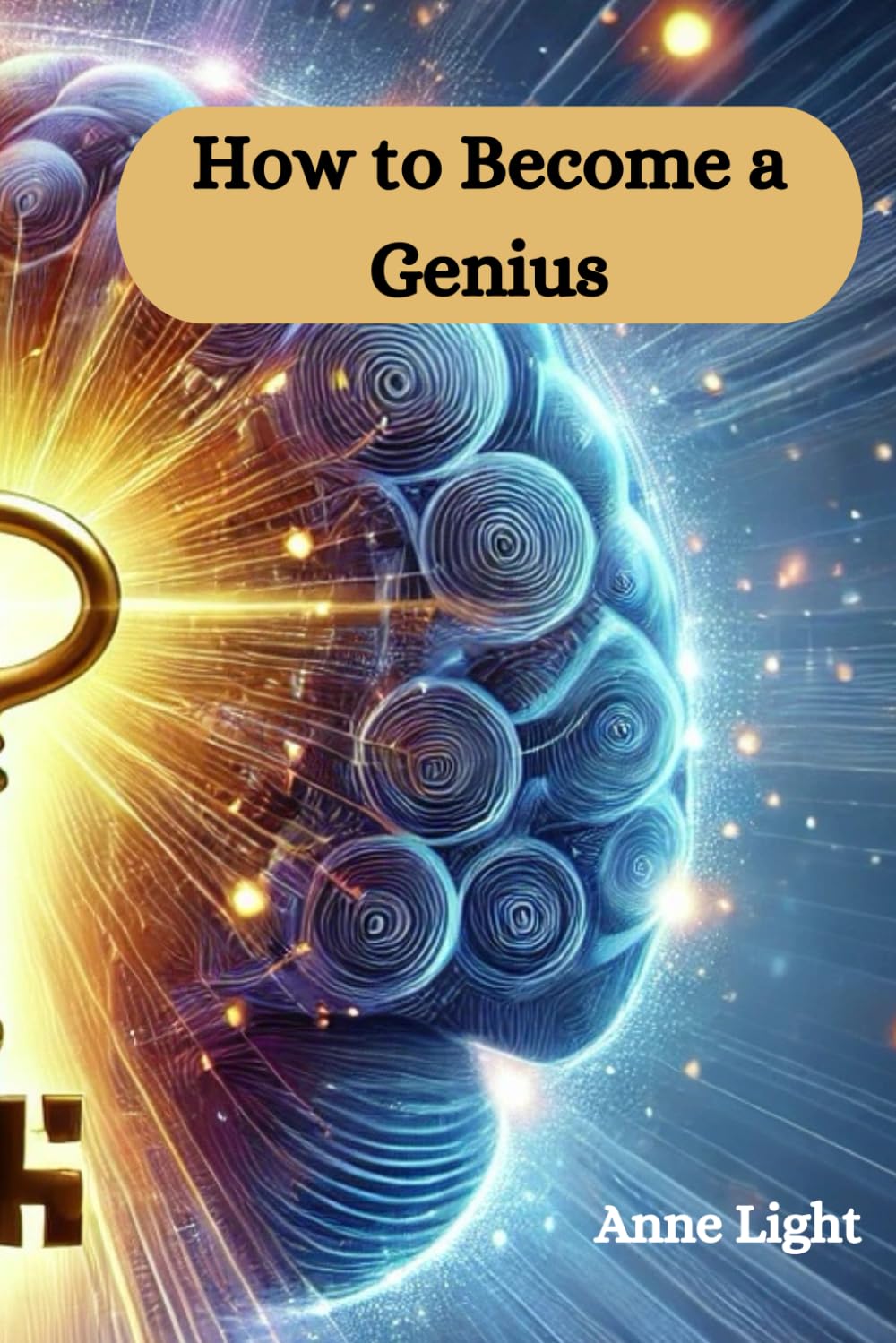 How to Become a Genius:: Unlocking Your Full Potential