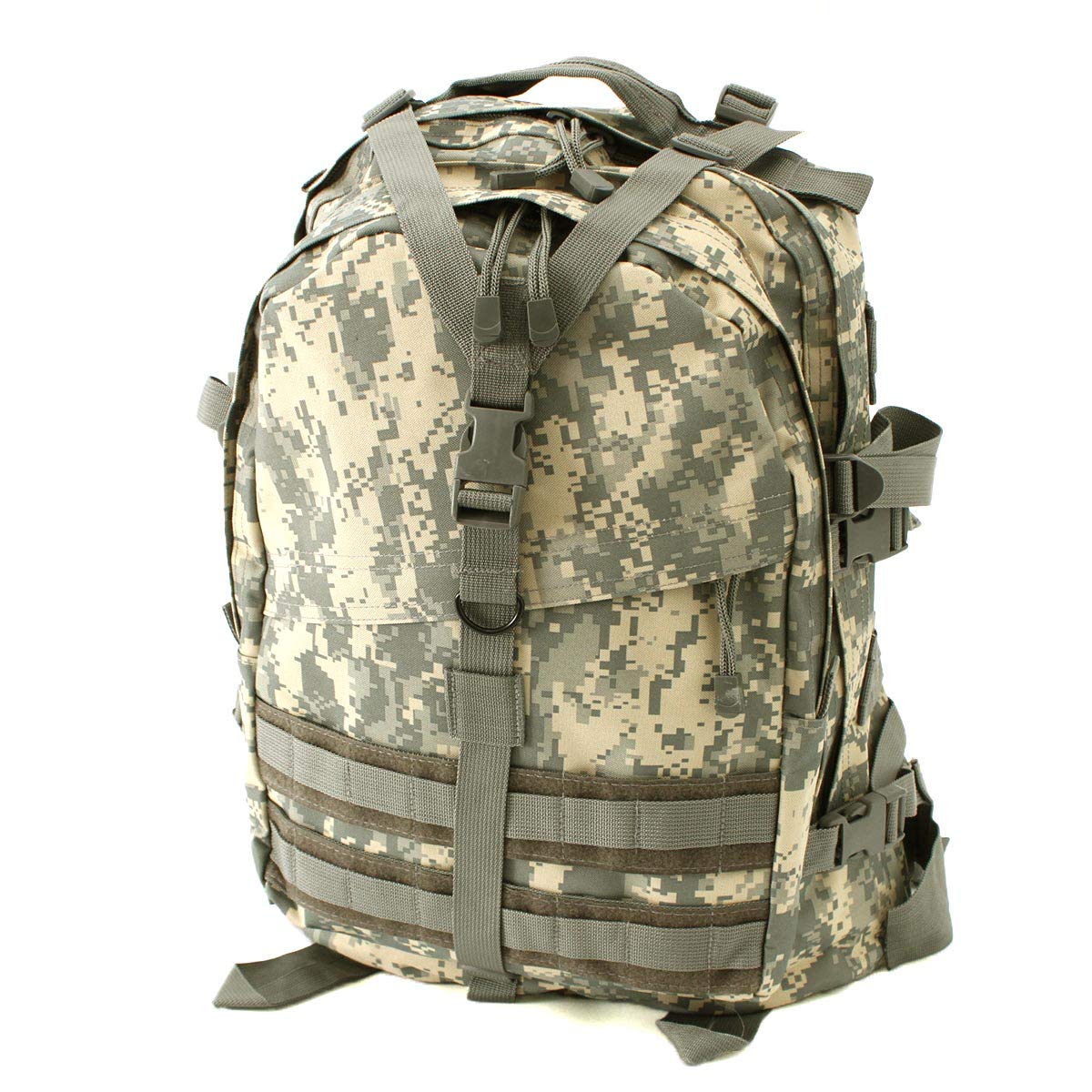 Amazon.co.jp: Rothko 7237 ACU Digital Camo Backpack, Large