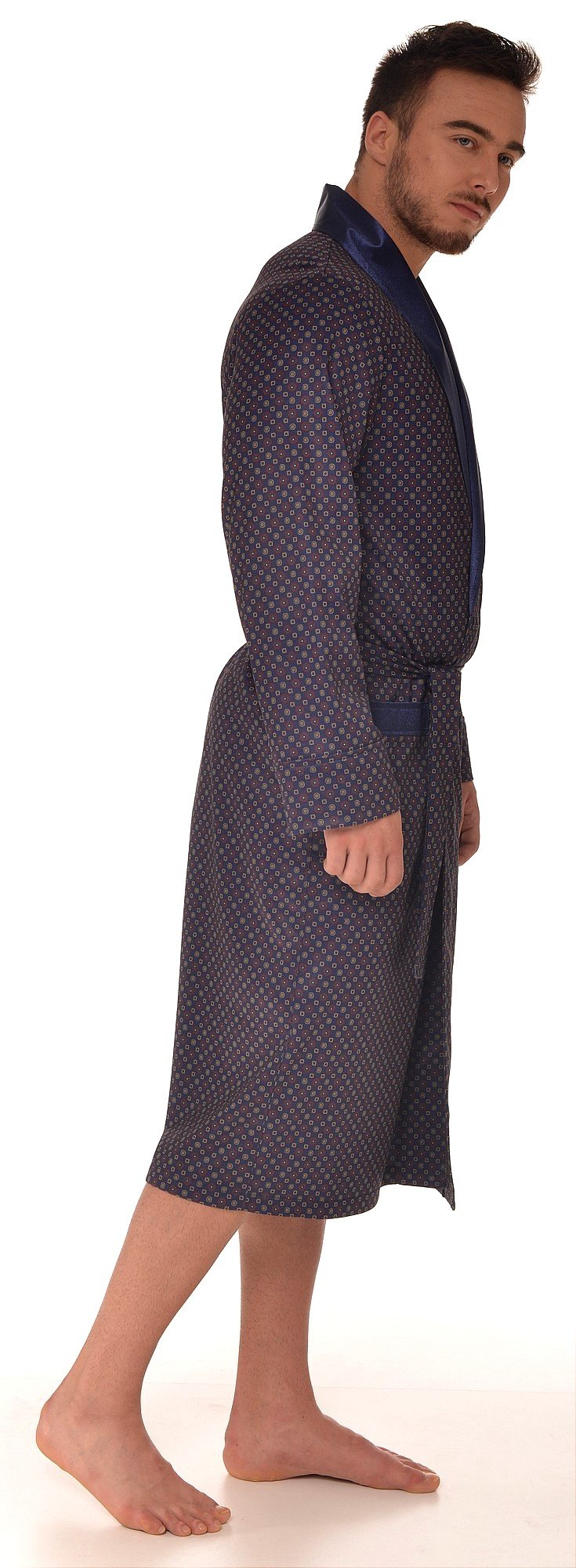 Vestaglia da uomo - Revise Brais RE-502 - Sottile e leggero