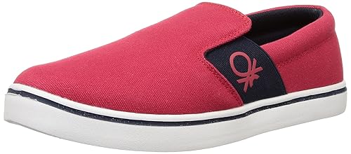 benetton sneakers amazon