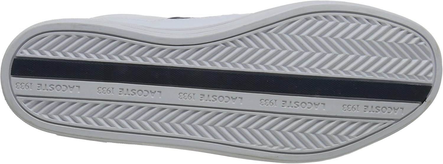 Lacoste Men's Europa Sneaker