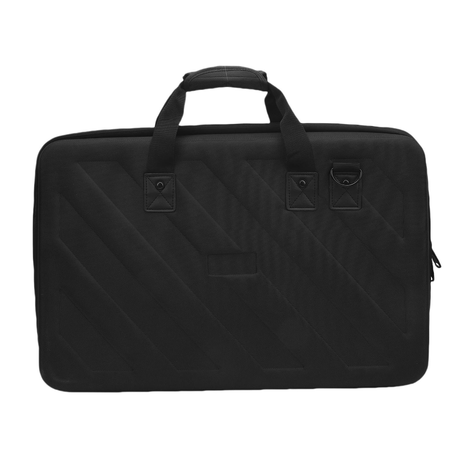 Yctze Hard Travel DJ Controller -FLX4-400 -SB2 -SB3/ - Przenośna 2-kanałowa Torba z Paskiem na ramię - Akcesoria do Sprzętu DJ Torby i Walizki