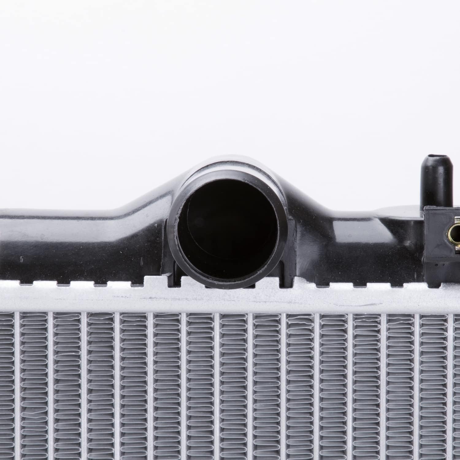 TYC 1910 Radiator Compatible with 1997-1999 Toyota Camry