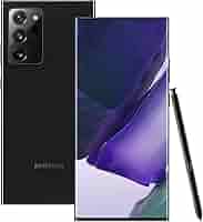 Samsung Galaxy Note20 Ultra 5G Sim Free Android Mobile Phone