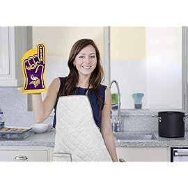 NFL Minnesota Vikings 1 Oven Mitt