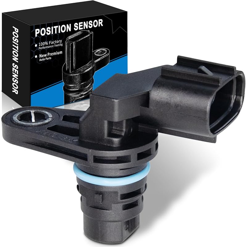Sensor de posição do comando de válvulas SZKAIDAG 39350-25010 para Hyundai e Kia – 1 unidade