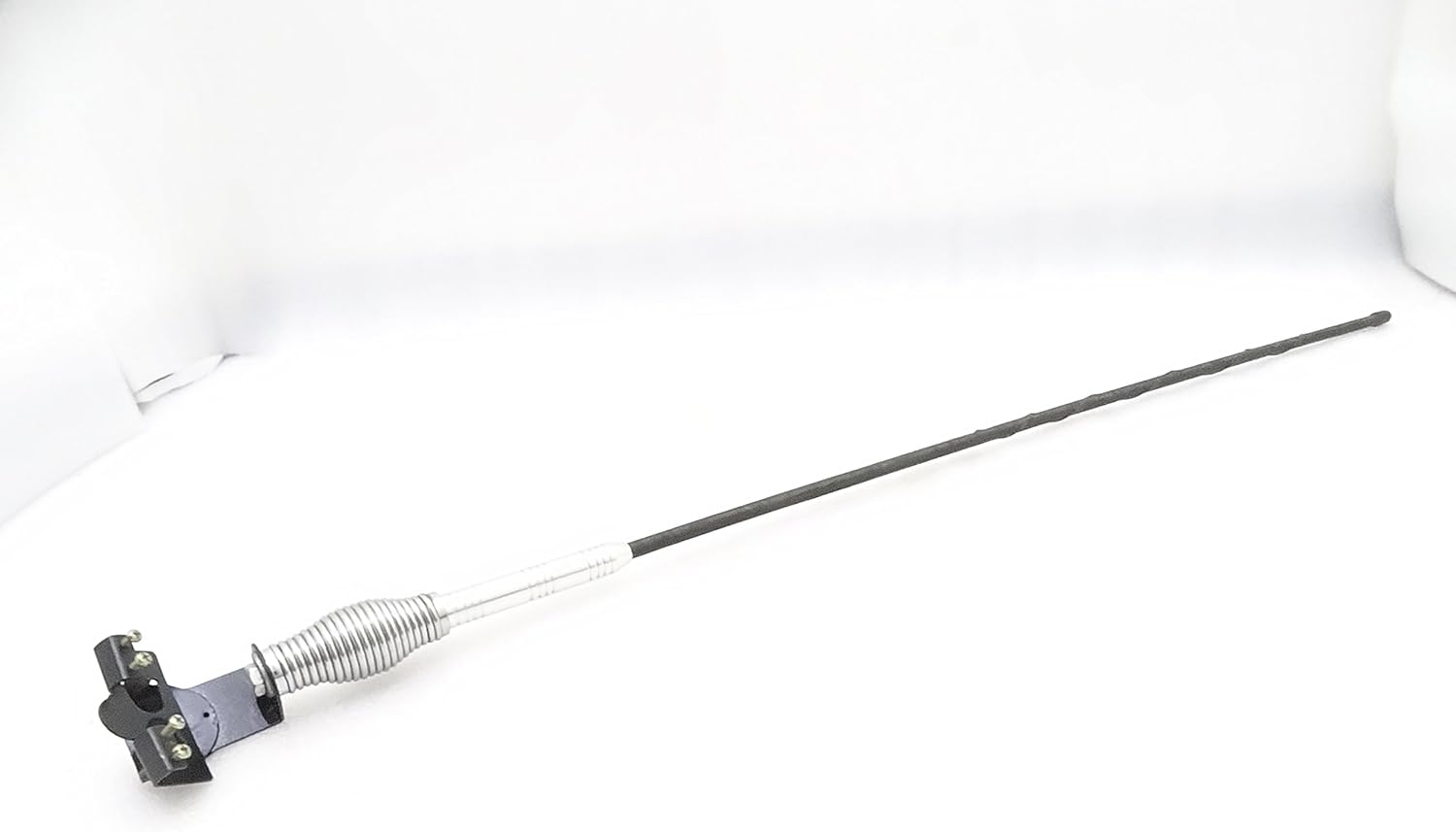 Royal Crusaders SUZUKI GYPSY UNIVERSAL BLACK FLAG ROD ANTENNA