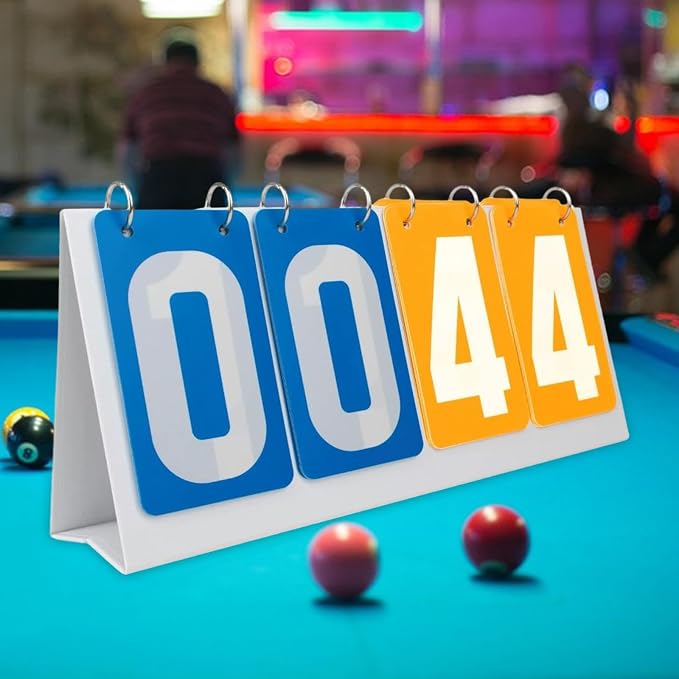 Marcador de mesa para deportes Kowaku miniatura 4