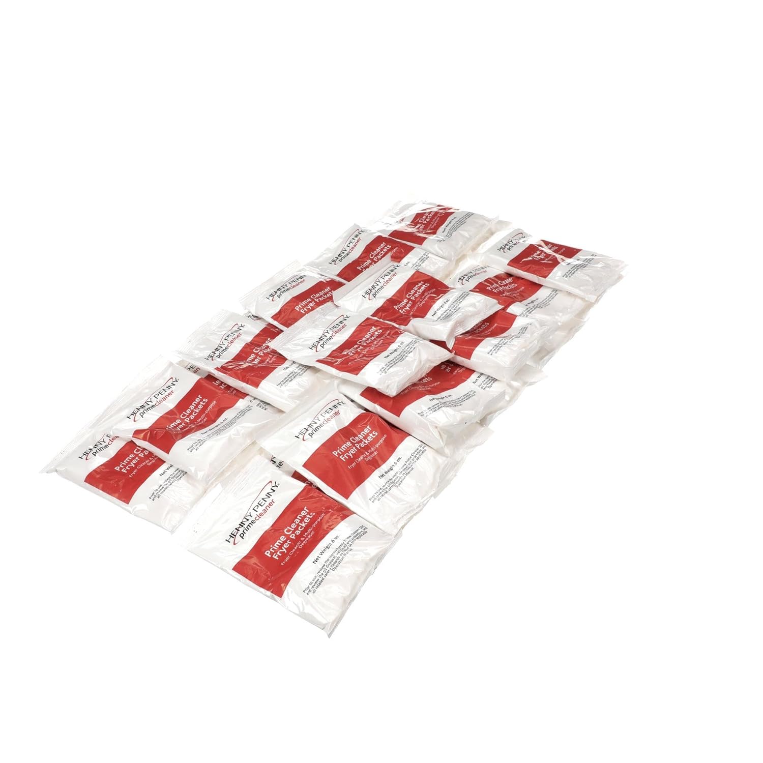 Henny Penny Prime Cleaner Fryer 24 6 Oz