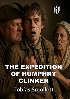 THE EXPEDITION OF HUMPHRY CLINKER Annotated