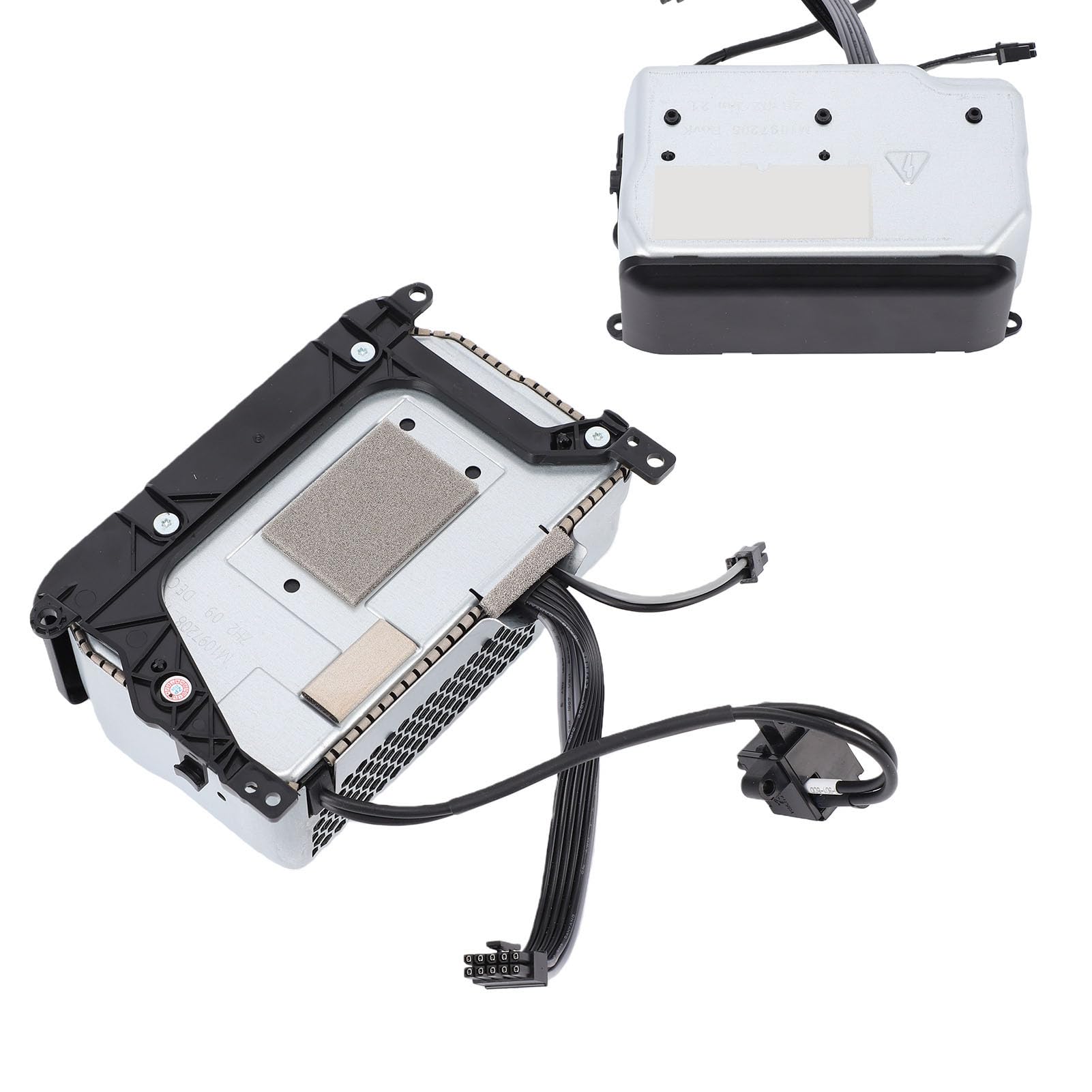 Sxhlseller Fuente de Alimentación para Xbox Series X Fuente de Alimentación Incorporada Portátil Adaptador de Ca Piezas de Fuente de Alimentación para Consola Xbox Series X 100-240V