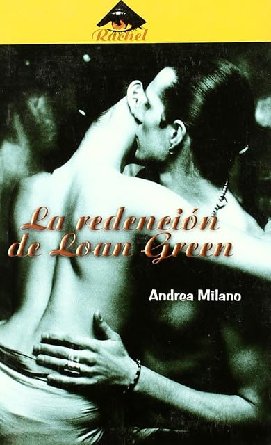 Portada de La redención de loan green