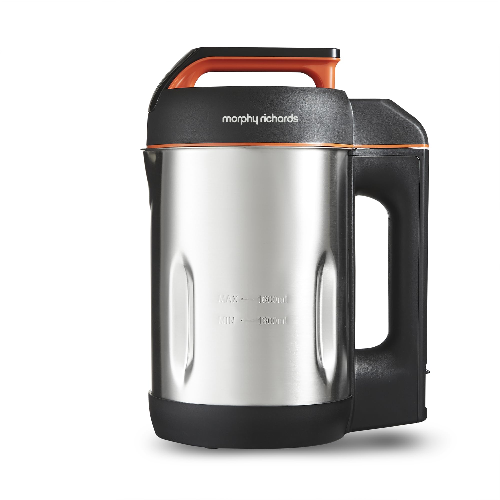 Morphy Richards 501022 Creatore di zuppa con funzione di mantenimento caldo e modalità pulita