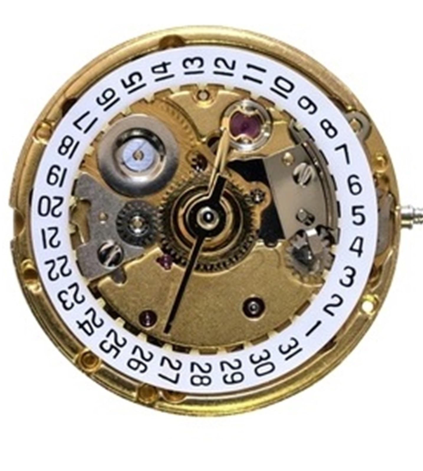 ETA 2671 Uhrwerk