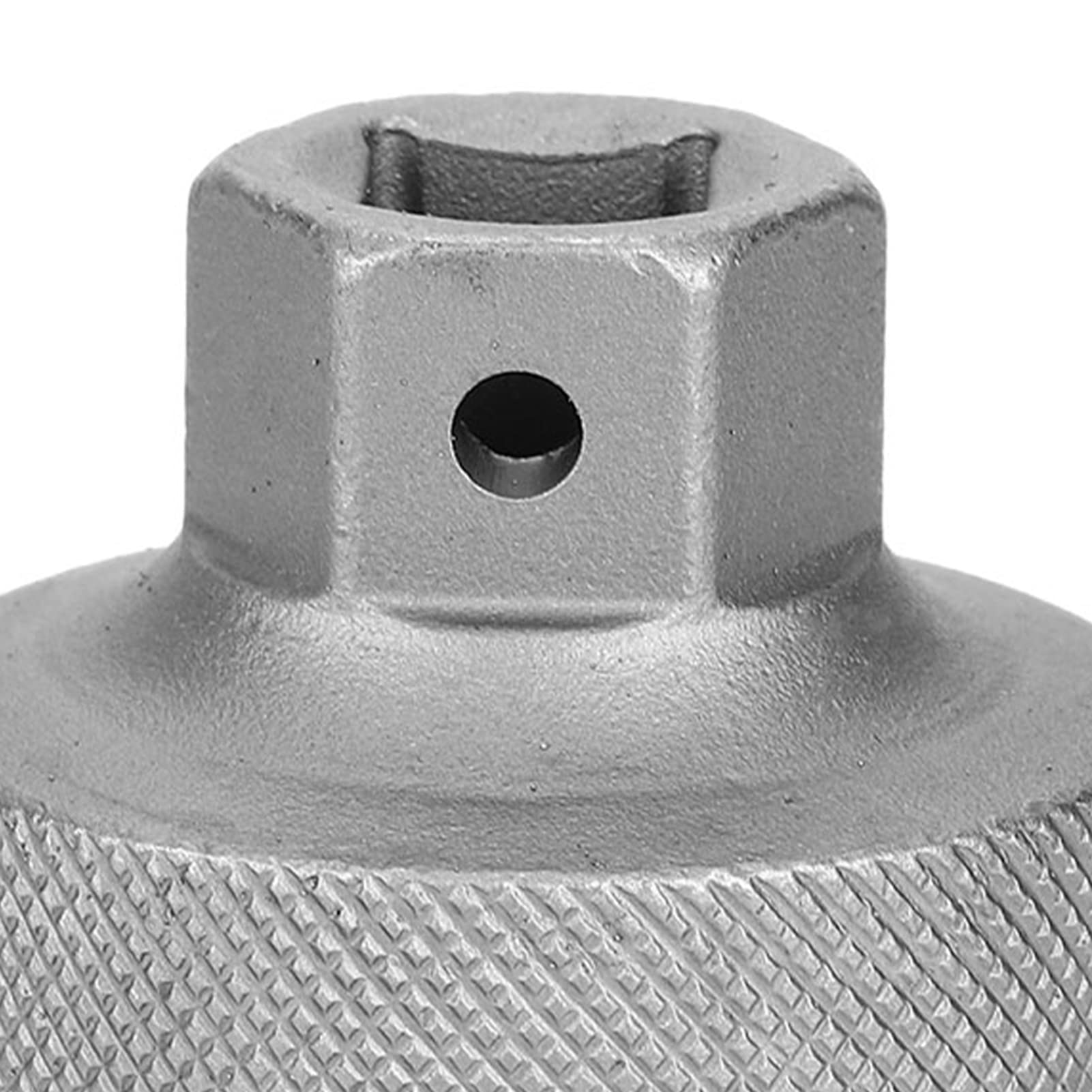 CHICIRIS Herramienta, YC 29BB Herramienta de Soporte Inferior Llave Inglesa de Reparación para Hollowtech