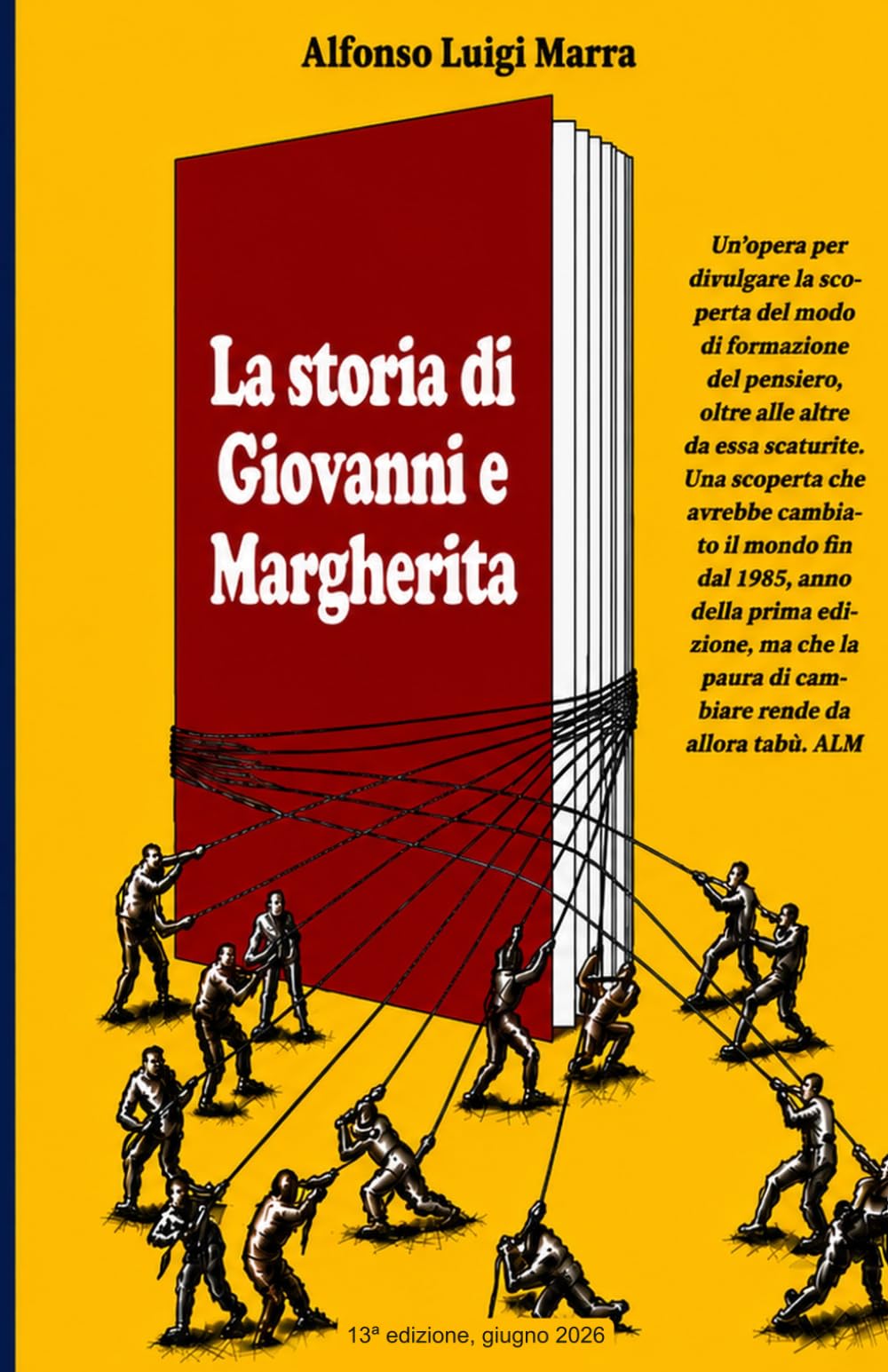 La storia di Giovanni e Margherita