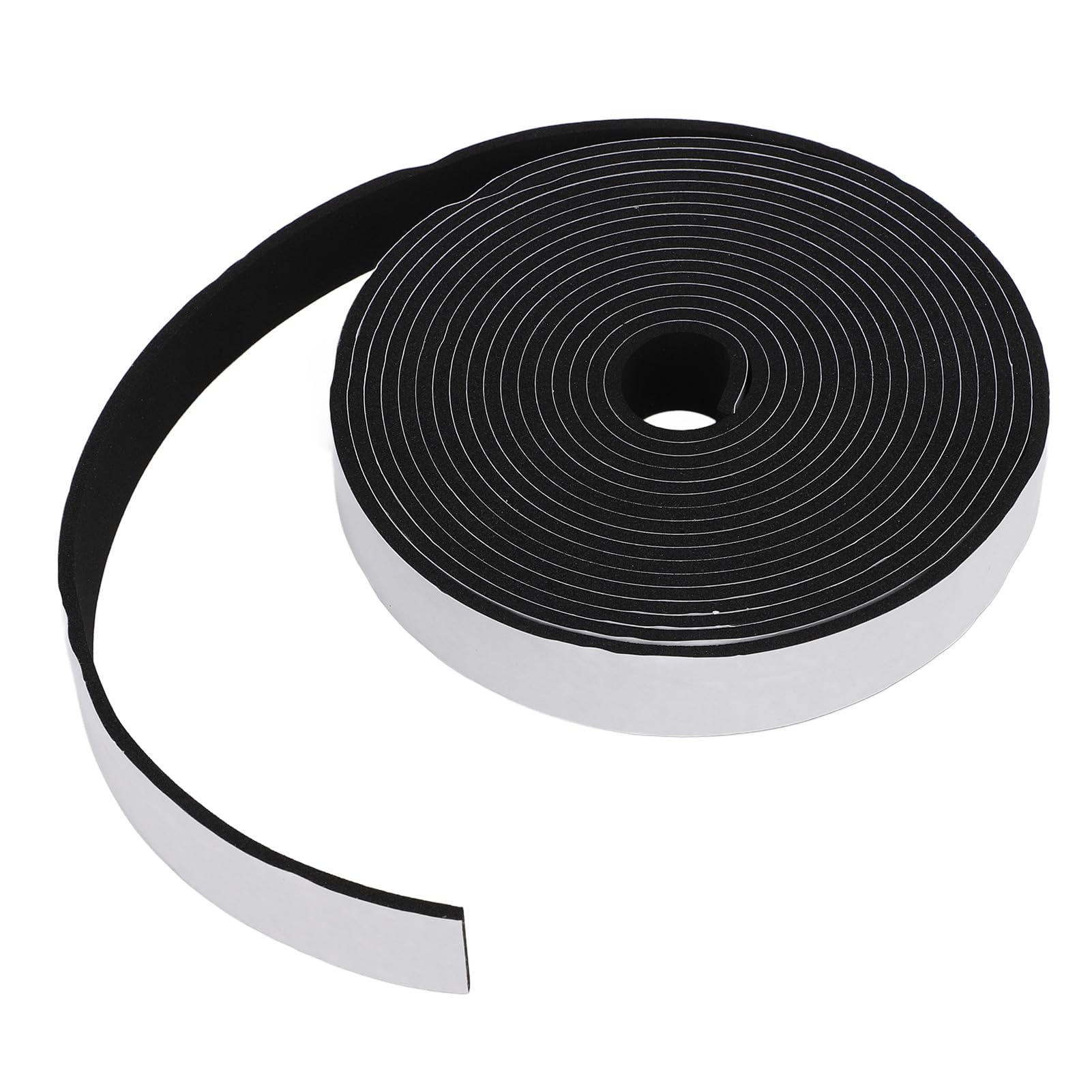 Yctze Karosserie-Dichtungsstreifen - Für Dachreling & Seitenfenster