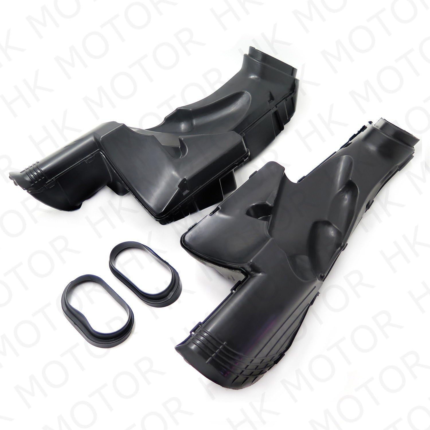 XKMT-Fairing RAM Air Intake Duct Tube Compatible With 06-07 GSXR600 GSXR 600 GSXR750 750 [B01N95RAJY]