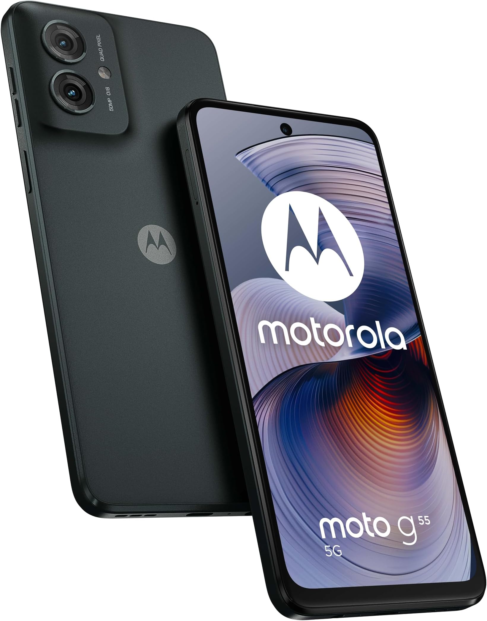Moto G55 5G Forest Grey 8+256GB