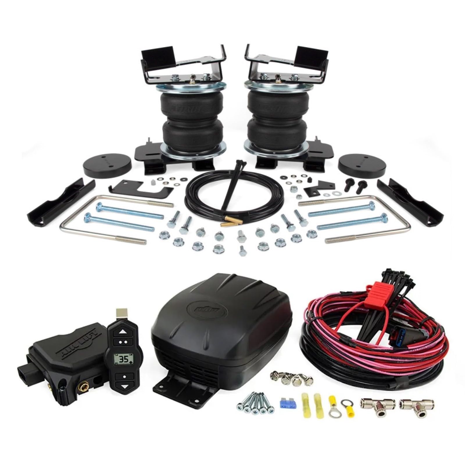 TrendsAuto LoadLifter 5000 2021-2025