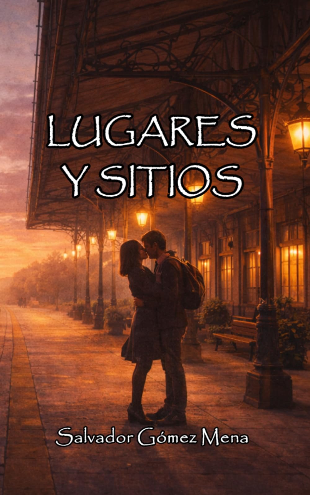 LUGARES Y SITIOS: Donde el amor tiene otra forma