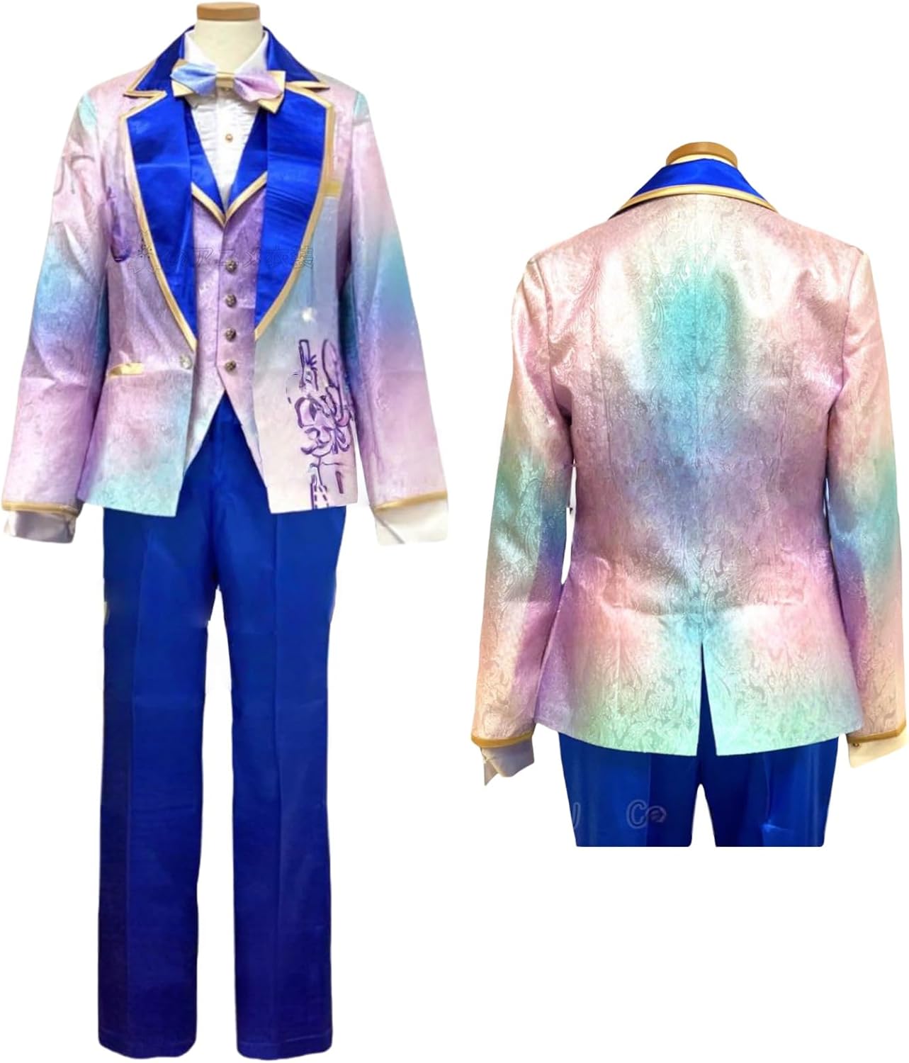 D.Gray-man アレン・ウォーカー アレン KMR 06065 allen walker アレン