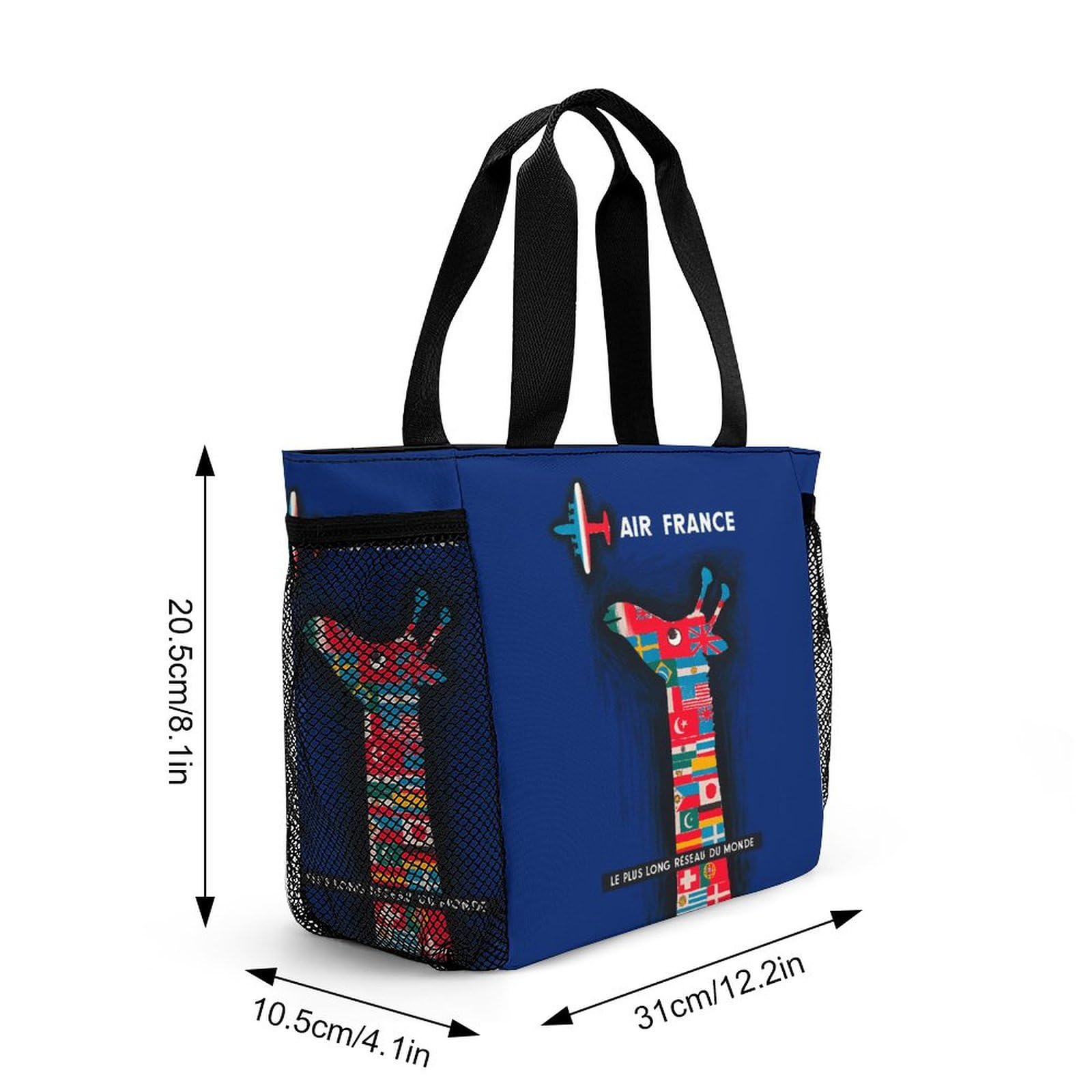 Amazon｜ランチバッグ レイモン・サヴィニャック エール