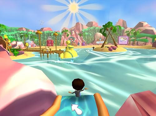 Miniatura 4 de Jumpstart Pet Rescue - Nintendo Wii