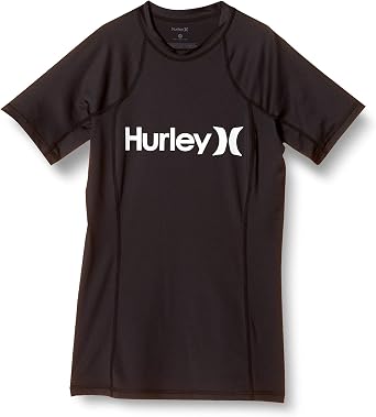Amazon.com: Hurley Camisa de sol para mujer Rashguard SPF 50+ Protection :  Ropa, Zapatos y Joyería