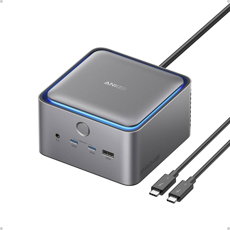 ANKER 14-in-1 ワークステーションドック Anker 14-in-1 ワーク