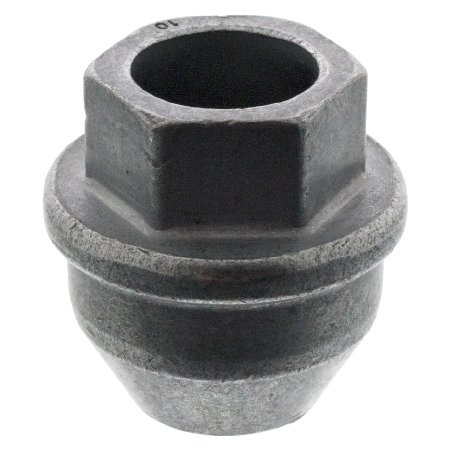 febi bilstein 46714 Wheel Nut for steel rim, pack of one