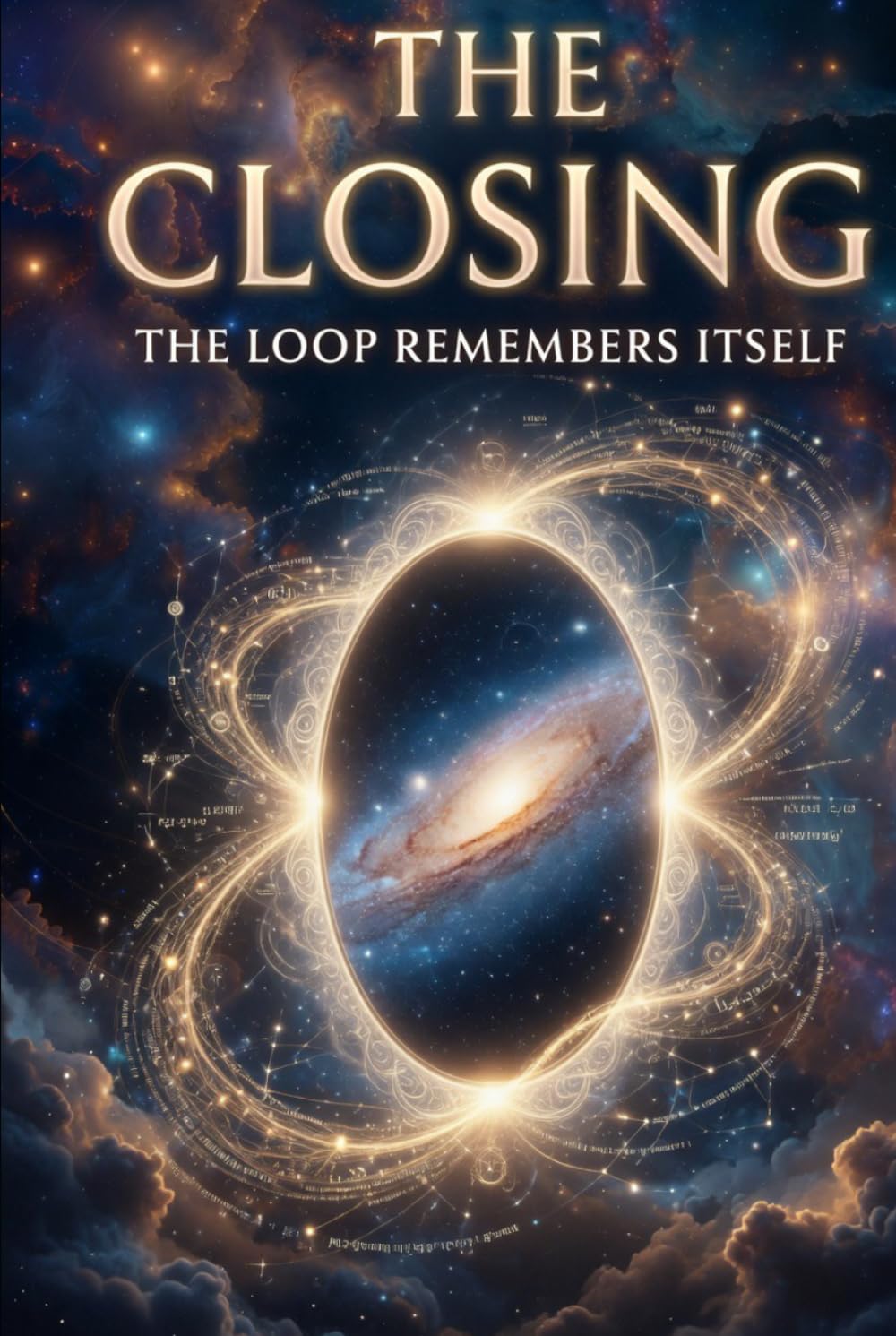 The Closing: The Loop Remembers Itself (The Loopmakers)