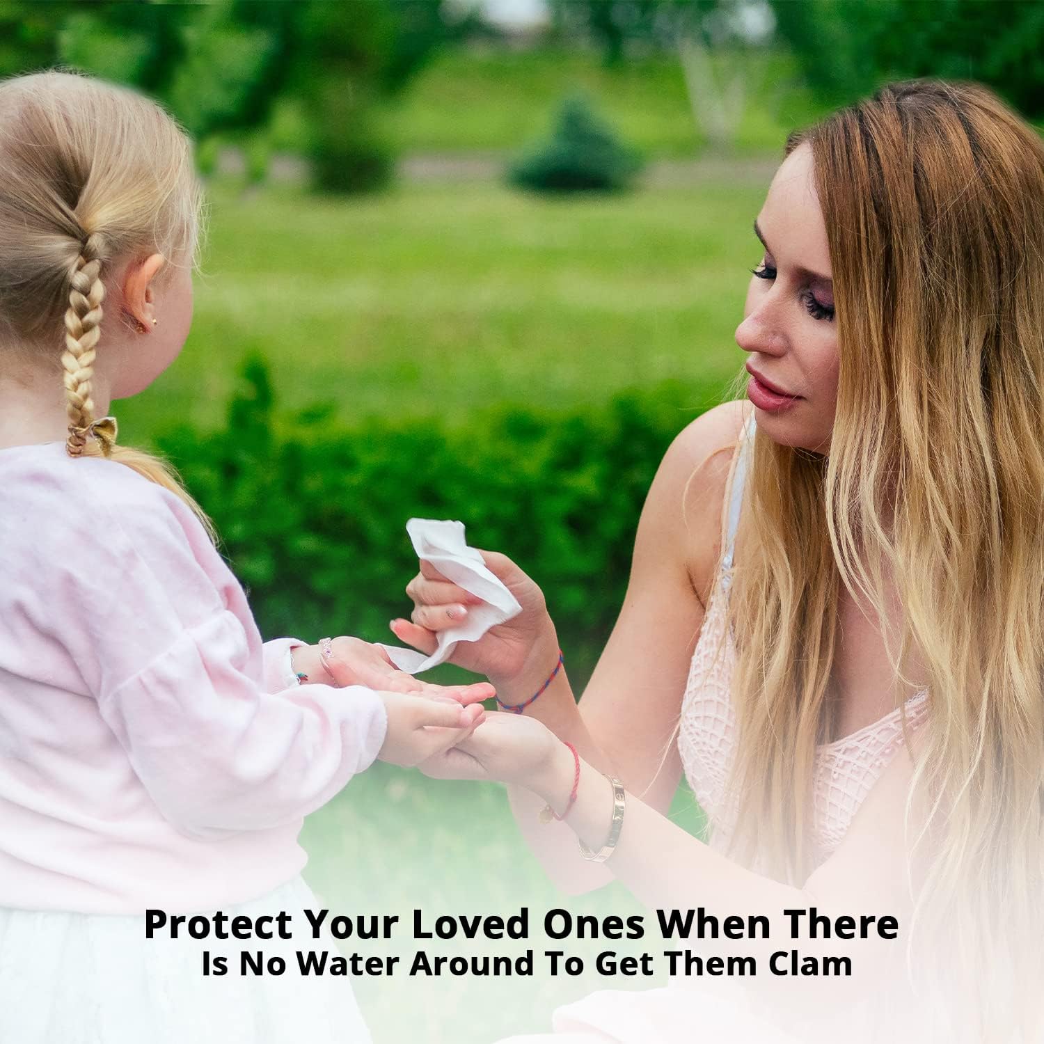 WBM Care Wet Wipes, Convenient & Blood Orange scented, Flip Top Dispenser, Thick & Strong Non-Woven Cloth, Body Wipes, 20 Sheets (Pack of 12)