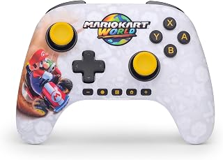 Power mando nintendo switch 2 pro