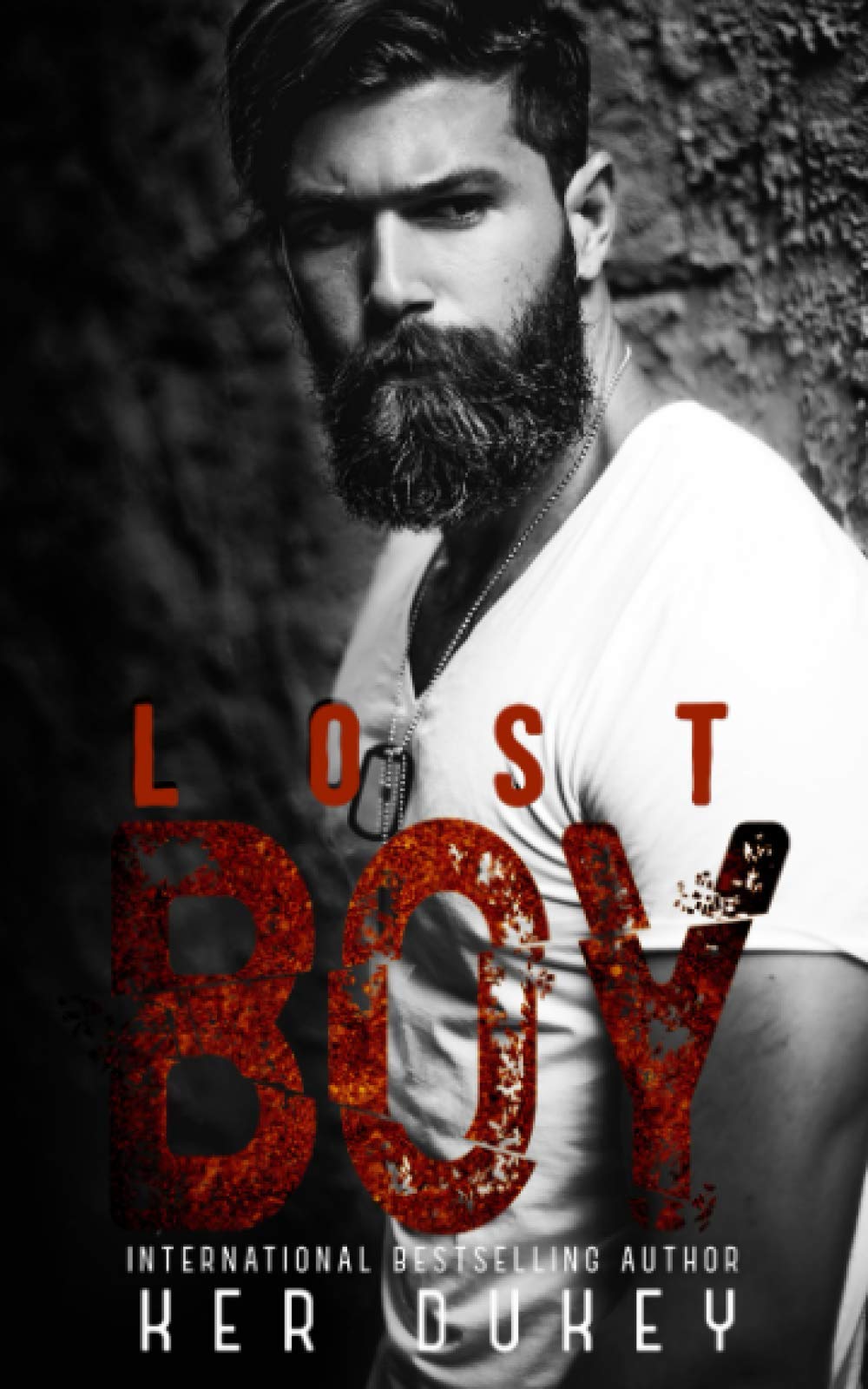 LOST BOY