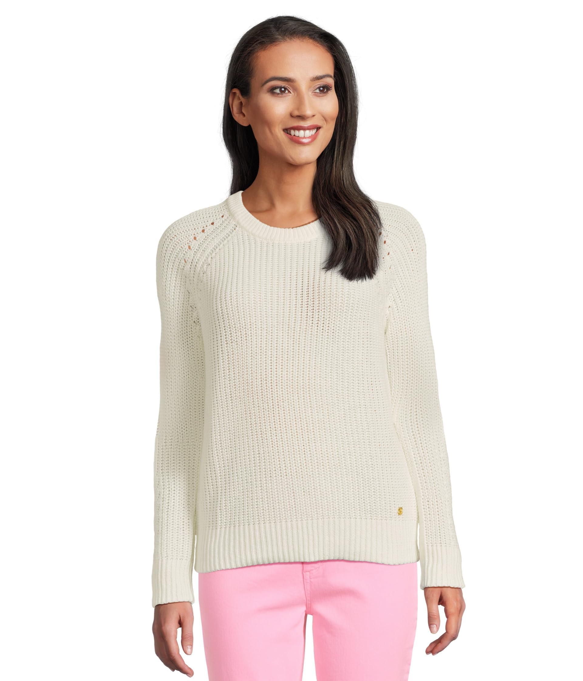 Lilly Pulitzer Womens Belgrave Sweater