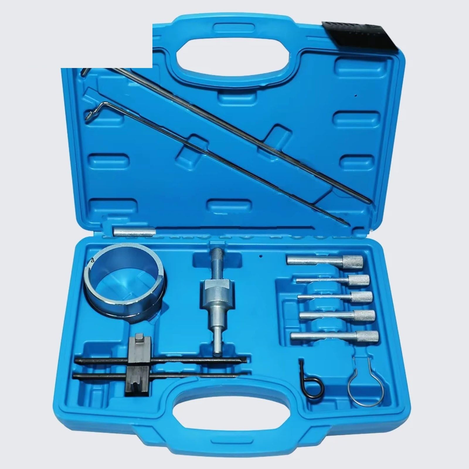 Para Peugeot 807 2002 2003 2004 2005 2,0 16v Juego De Herramientas De Bloqueo De Sincronización Del Motor 0189S1, 0189S2, 0132AB Kit Calado Distribución