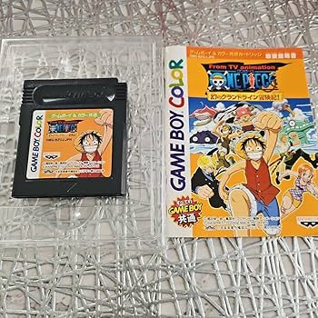 Amazon.co.jp: From TV animation ONE PIECE 幻のグランドライン