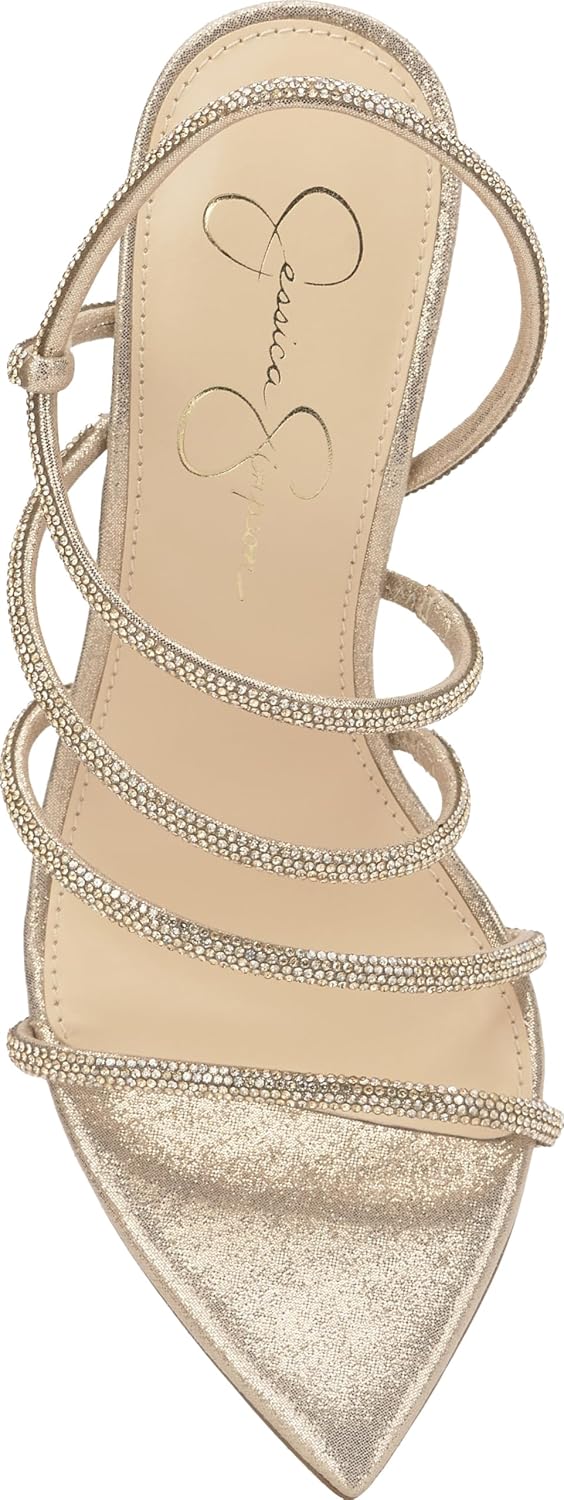 Jessica Simpson womens Vioreena - Image 5