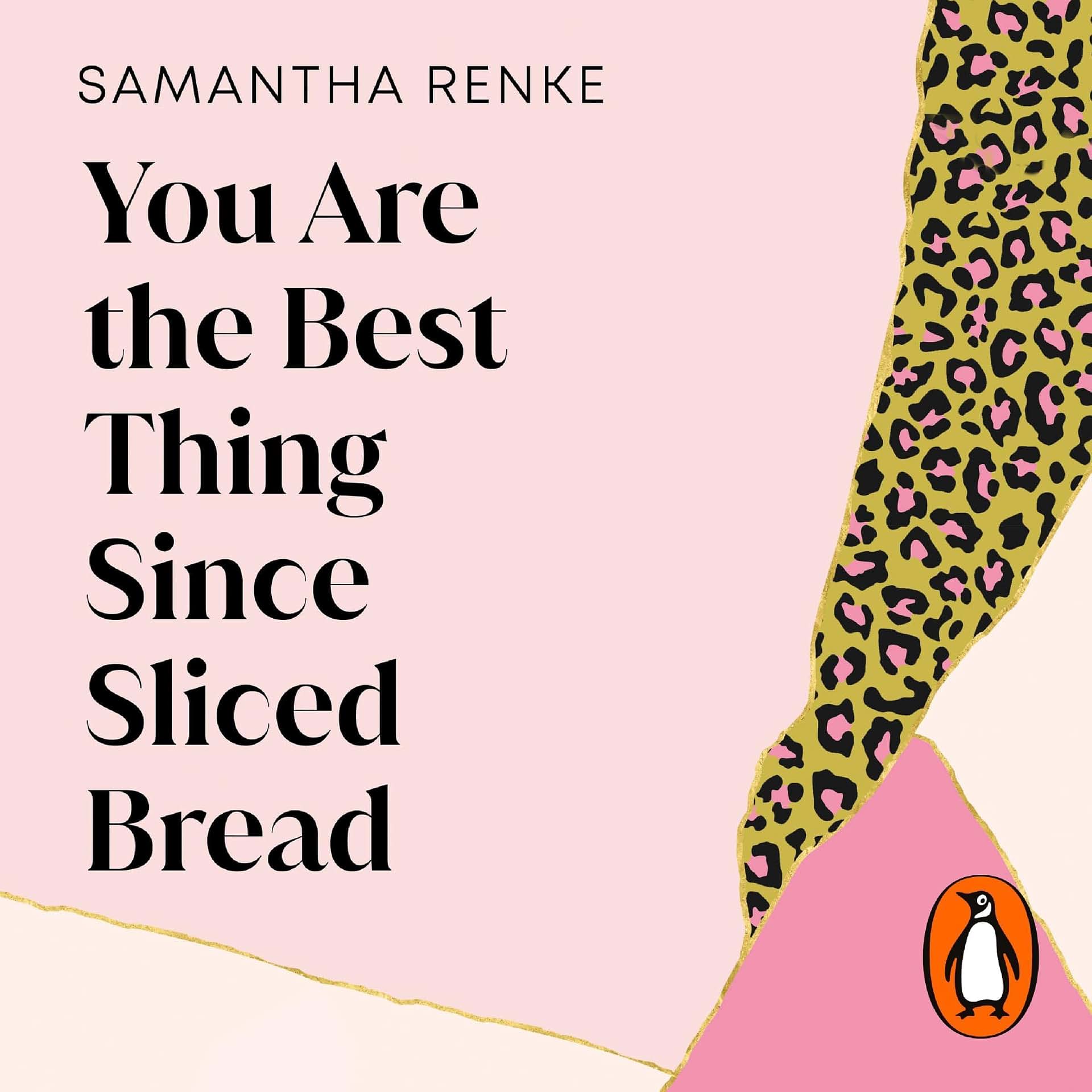 Carousel Item: You Are the Best Thing Since Sliced Bread