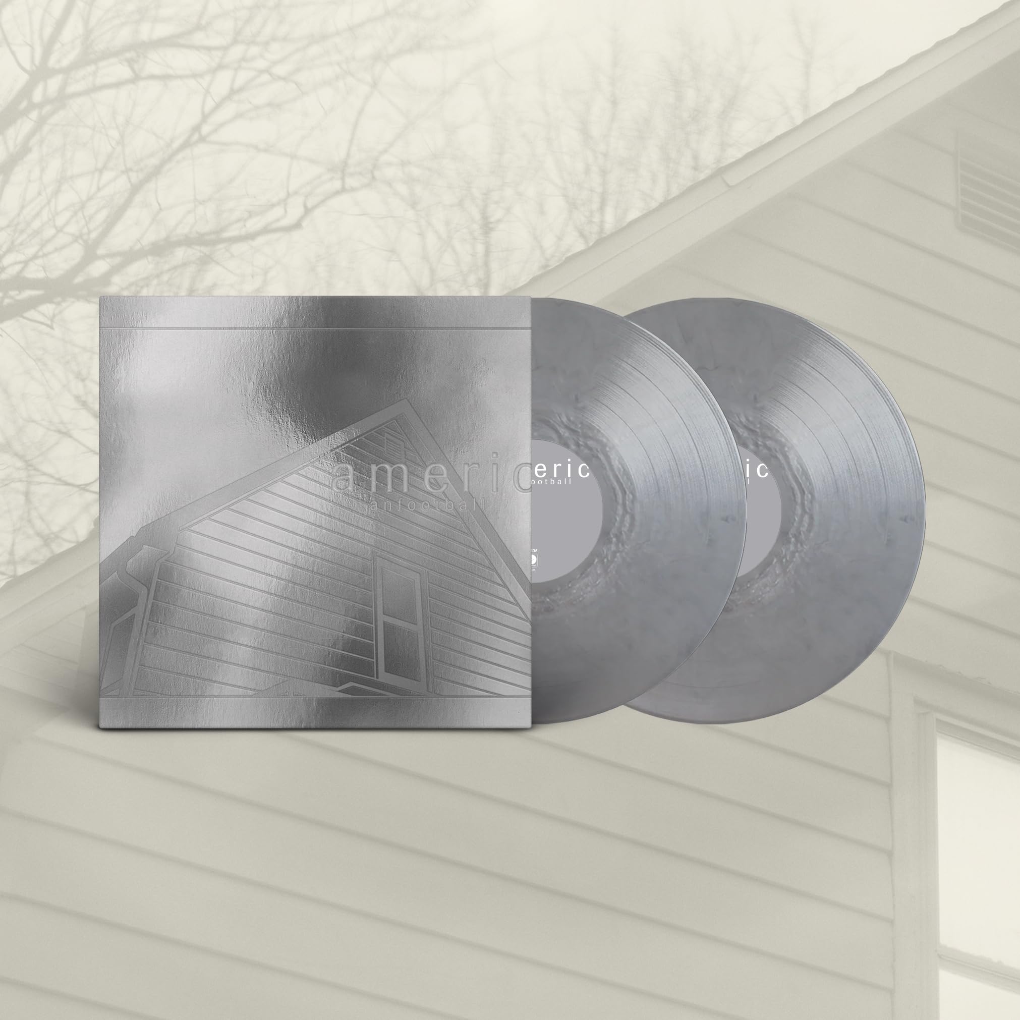 American Football 25th Anniversary