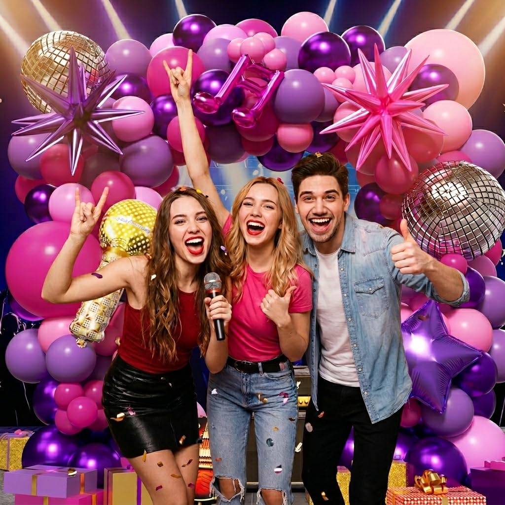 Zestaw girlandy balonowej do samochodu wyścigowego, 180 szt., różne rozmiary, czerwone i żółte różowe czerwone balony łuk zestaw 180