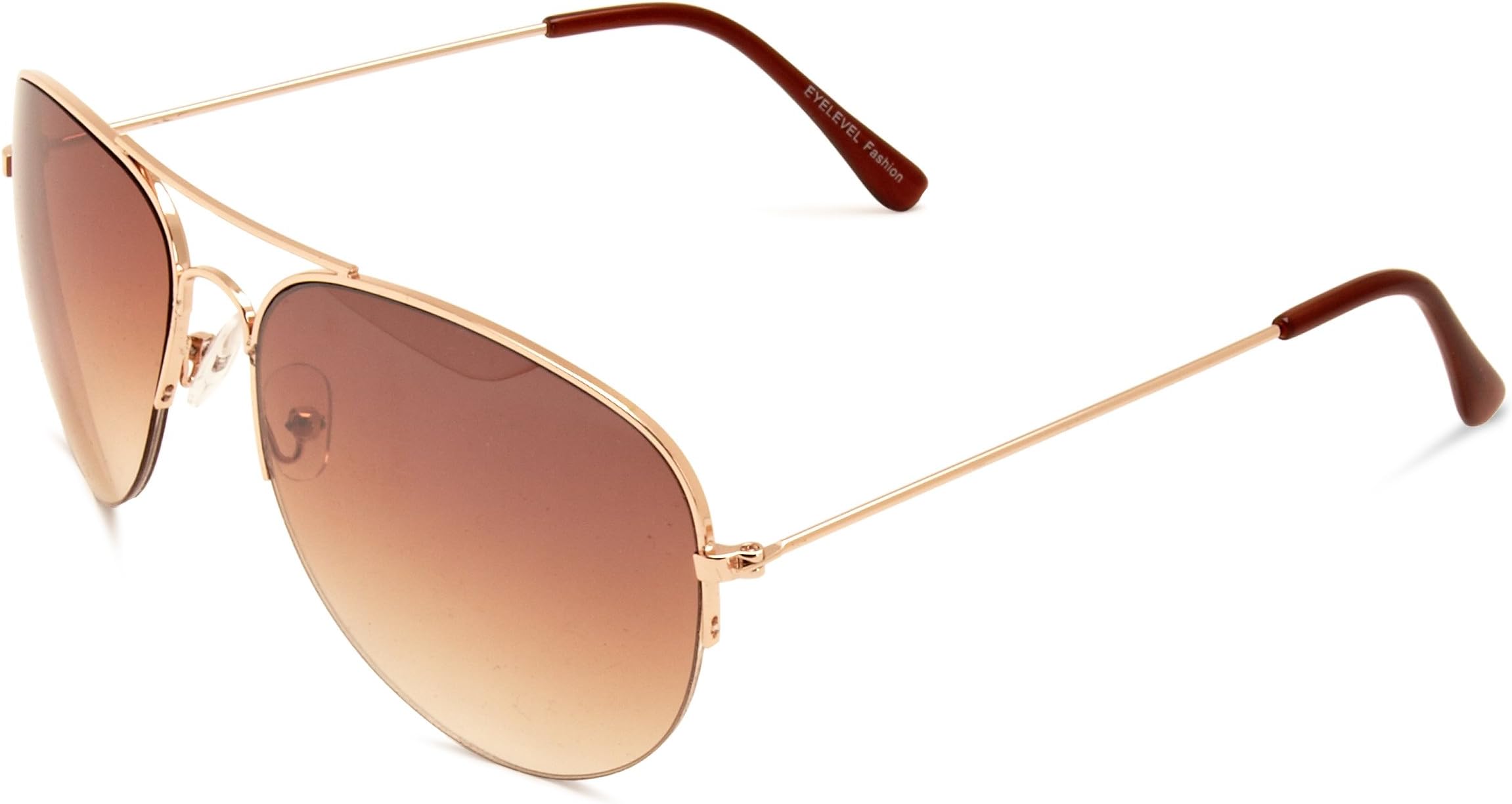 Colonel Aviator Men's Sunglasses