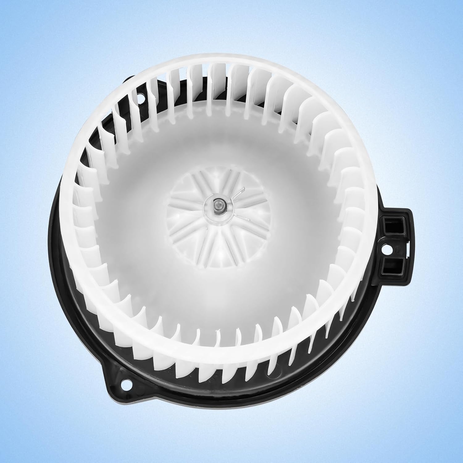 700060 HVAC Fan Blower Motor Fit for Toyota Tundra 2000 2001 2002 2003 2004 2005 2006(Except for The Crew Cab Pickup),Replaces 87103-0C010 Heater Blower