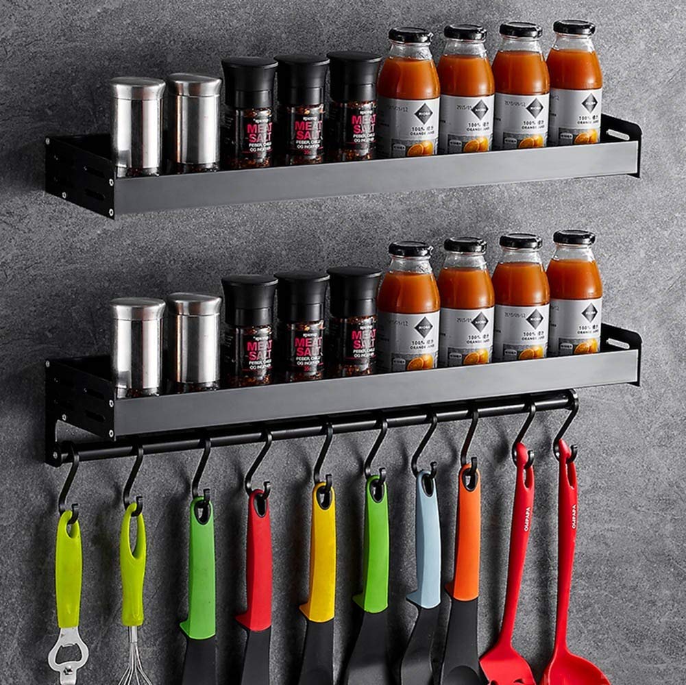 SHELF MELATEX WHT 8X24