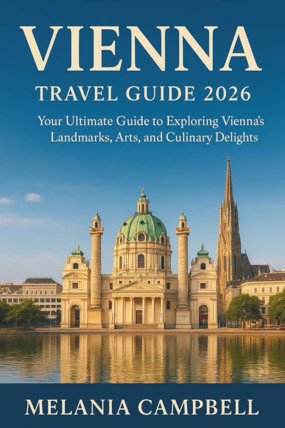 Vienna Travel Guide 2026: Your Ultimate Guide to Exploring Vienna’s Landmarks, Arts, and Culinary Delights