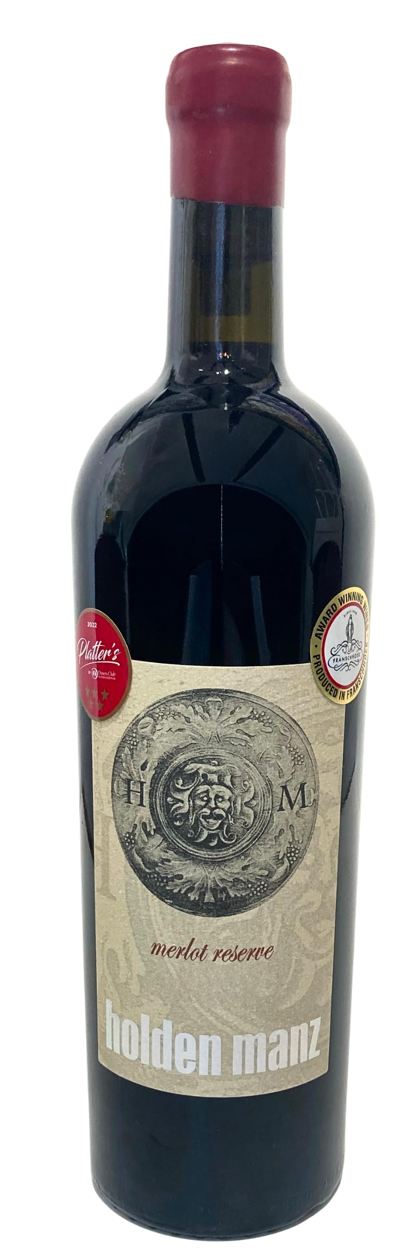 Holden Manz Merlot Reserve
