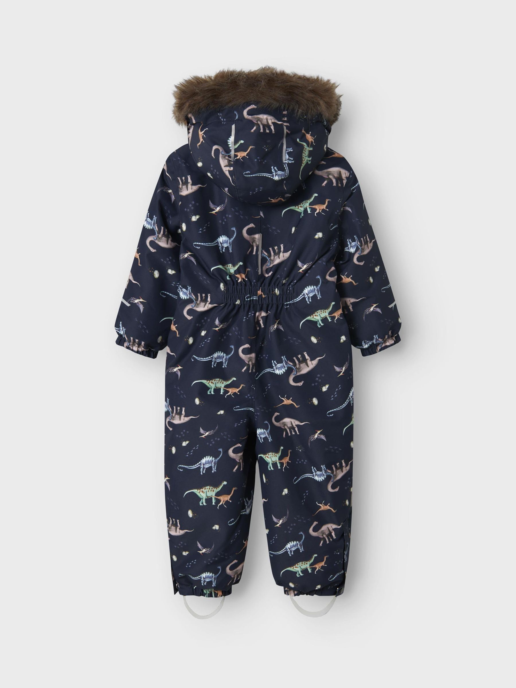 NAME IT Nmmsnow10 Suit Aop Fo Noos Nmmsnow10 - Tuta Aop Fo Noos Bambini e ragazzi (Pacco da 1)