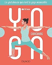 Download Yoga coaching - La youtubeuse qui rend le yoga accessible PDF
