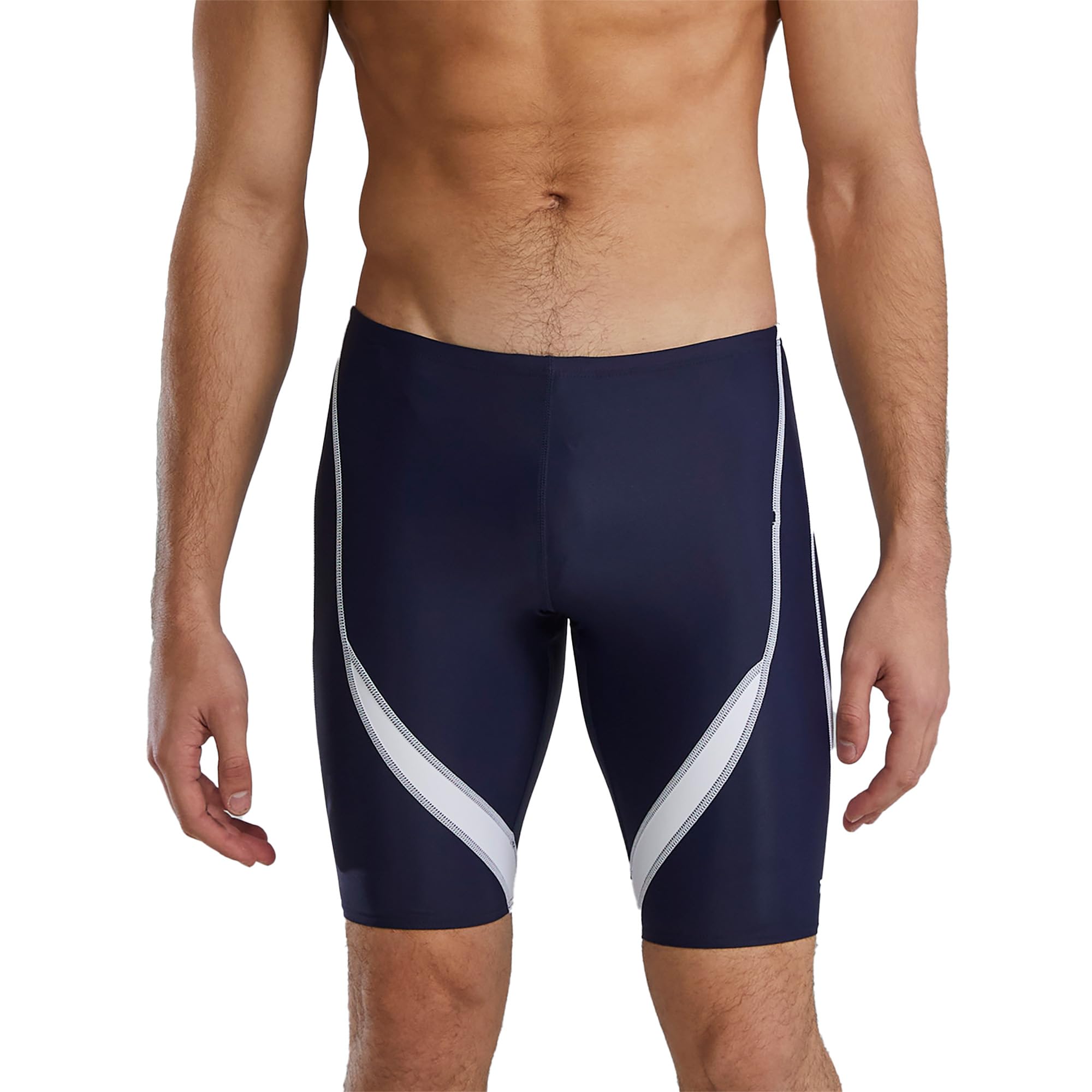 TYR Men's Alliance Splice Jammer - 2015